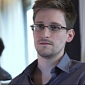 Snowden Shows Support for Anti-NSA Rally