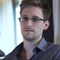 Snowden Stole NSA Documents on Thumb Drive