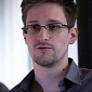 Snowden: UK Government Leaking Docs About Itself