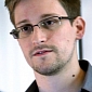 Snowden Urges All Online Businesses to Use Encryption