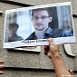 Snowden's Asylum, Only a Matter of Time