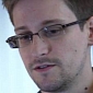 Snowden to Speak About US Hunt