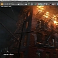 Snowdrop Engine Allows The Division Developer to Accomplish Ambitious Goals