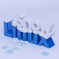 Snowlinux 2 KDE Screenshot Tour