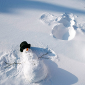 Snowmen Wallpapers on Your Desktop with This Free Windows Theme
