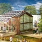 So-Called Solar-Powered Skin Aims to Help Homes Become Energy Neutral