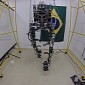 FIFA World Cup to Be Kicked Off by Paraplegic Wearing 3D Printed Bionics
