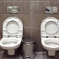 Sochi Olympics Bathrooms Stir Online Mockery