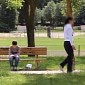 Social Experiment Shows How Indifferent to Others Most People Are – Video