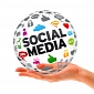 Social Media Attracts 72 Percent of Adult Internet Users in US