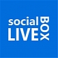 SocialBox Live for Windows Phone Now Available for Download