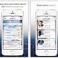 SocialRadar Reinvents Social Networking, Free iPhone App Released