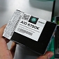 Socket FM2 AMD A10-6790K Richland APU Up for Sale Now