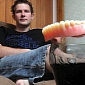 Soda Addiction Costs 25-Year-Old All His Teeth