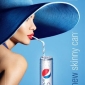 Sofia Vergara Denies Pepsi Slimmed Her Down in Photoshop for New Ad