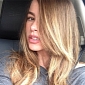 Sofia Vergara Goes Back to Natural Blonde – Photo