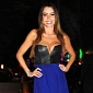 Sofia Vergara’s Dress Gives Way During Club Scuffle on New Year’s Eve