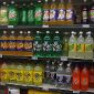 Soft Drinks May Boost Pancreatic-Cancer Risk