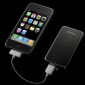Softbank Announces TV-Tuner + Battery Pack Kit for iPhone