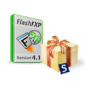 Softpedia 10 Year Anniversary: 50 Licenses for FlashFXP <em>Ended</em>