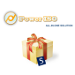 Softpedia 10 Year Anniversary: 50 Licenses for PowerISO <em>Ended</em>