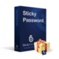 Softpedia 10 Year Anniversary: 50 Licenses for Sticky Password Pro <em>Ended</em>