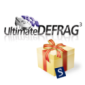 Softpedia 10 Year Anniversary: 50 Licenses for UltimateDefrag <em>Ended</em>