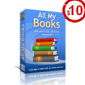 Softpedia Campaign December 2011: $10 for All My Books <em>Ended</em>