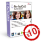 Softpedia Campaign December 2011: $10 for ArcSoft Perfect365 <em>Ended</em>