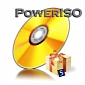 Softpedia Campaign December 2011: $10 for PowerISO