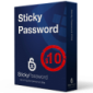 Softpedia Campaign December 2011: $10 for Sticky Password PRO <em>Ended</em>