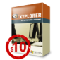 Softpedia Campaign December 2011: $10 for XYplorer Pro <em>Ended</em>