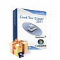 Softpedia Campaign December 2011: 50 Licenses for East-Tec Eraser 2011