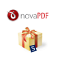 Softpedia Campaign December 2011: Unlimited Downloads for novaPDF Lite