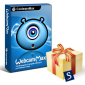 Softpedia Campaign December 2011: Unlimited Giveaway for WebcamMax