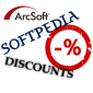 Softpedia Discounts: ArcSoft Products