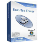 Softpedia Exclusive Discount: 50% Off East-Tec Eraser 2012