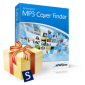 Softpedia Giveaway: 10 Licenses for Ashampoo MP3 Cover Finder