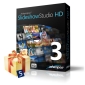 Softpedia Giveaway: 10 Licenses for Ashampoo Slideshow Studio HD 3