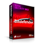 Softpedia Giveaway: 10 Licenses for Bitdefender Total Security 2013