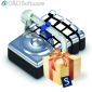 Softpedia Giveaway: 20 Licenses for O&O Defrag Professional 17