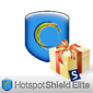 Softpedia Giveaway: 50 Licenses for Hotspot Shield Elite