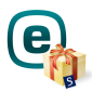 Softpedia Giveaway: 25 Licenses for ESET Smart Security 7