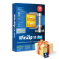 Softpedia Giveaway: 25 Licenses for WinZip 18 Pro