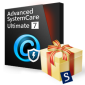 Softpedia Giveaway: 30 Licenses for Advanced SystemCare Ultimate 7