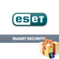 Softpedia Giveaway: 30 Licenses for ESET Smart Security