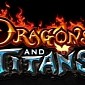 Softpedia Giveaway: 50 Dragons and Titans Hellfire Starter Packs