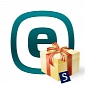 Softpedia Giveaway: 50 Licenses for ESET Mobile Security 2.0 for Android