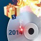 Softpedia Giveaway: Unlimited Licenses for Ashampoo Burning Studio 2014