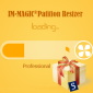 Softpedia Giveaway: Unlimited Licenses for IM-Magic Partition Resizer Professional